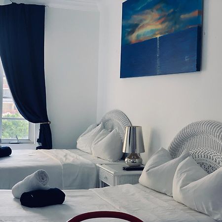 Beachfront Ocean Dr White Sand Paradise Sobe 311 ไมอามีบีช ภายนอก รูปภาพ