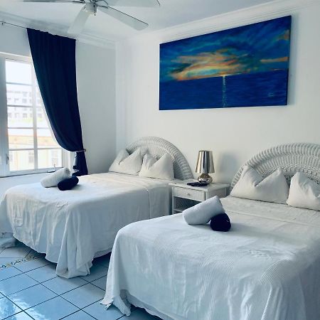 Beachfront Ocean Dr White Sand Paradise Sobe 311 ไมอามีบีช ภายนอก รูปภาพ