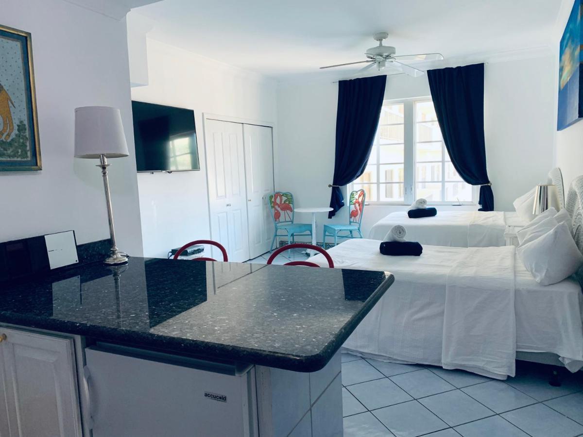 Beachfront Ocean Dr White Sand Paradise Sobe 311 ไมอามีบีช ภายนอก รูปภาพ