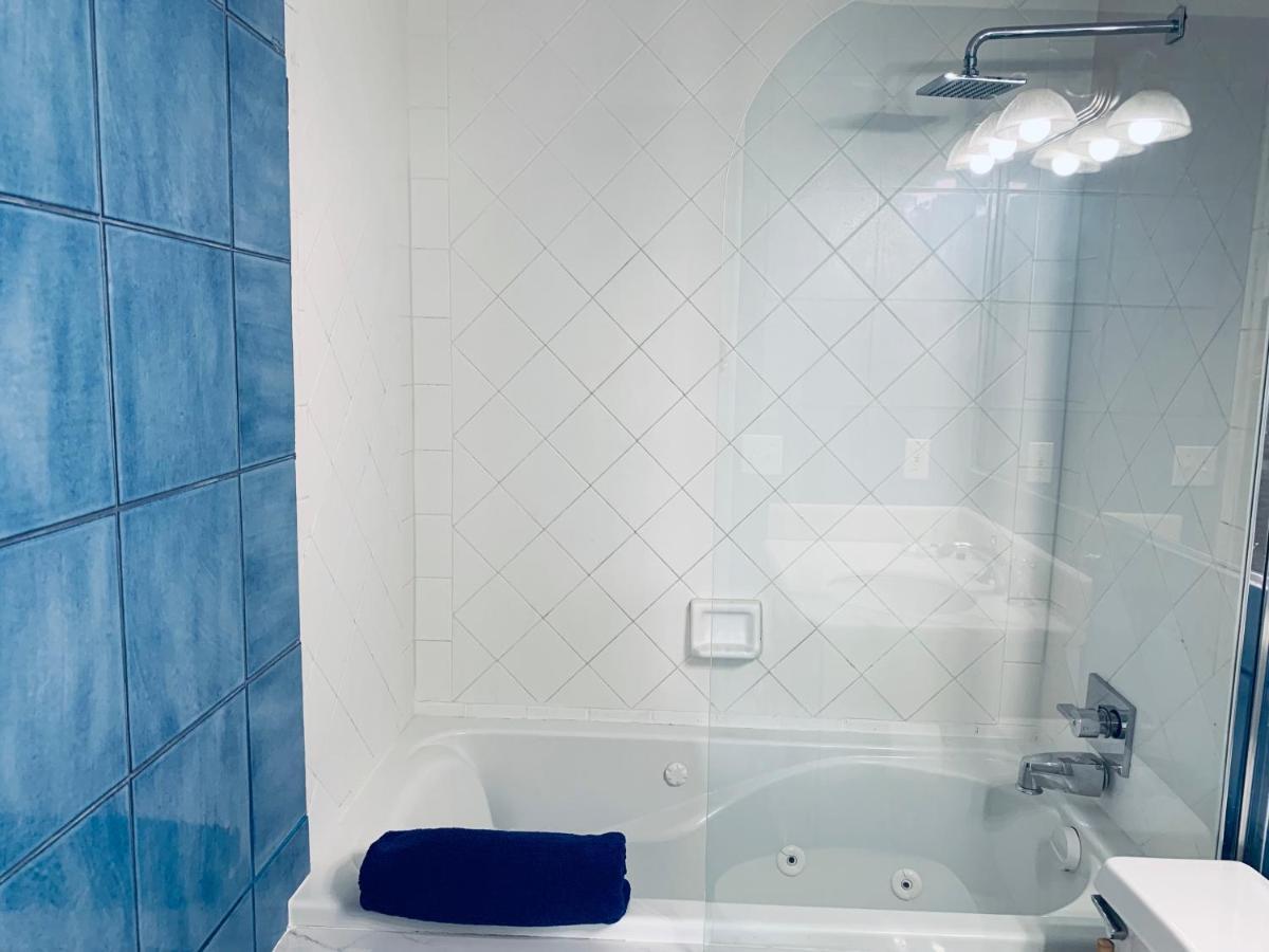 Beachfront Ocean Dr White Sand Paradise Sobe 311 ไมอามีบีช ภายนอก รูปภาพ